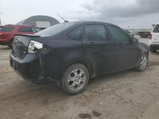 Photo 3 from auction – 2009 FORD FOCUS SES with VIN 1FAHP36NX9W119581