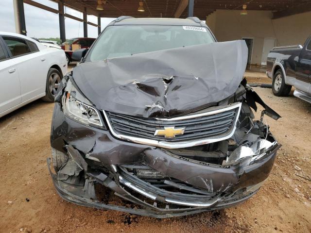 Foto 5 de la subasta – 2014 CHEVROLET TRAVERSE L con VIN 1GNKRFED6EJ321806