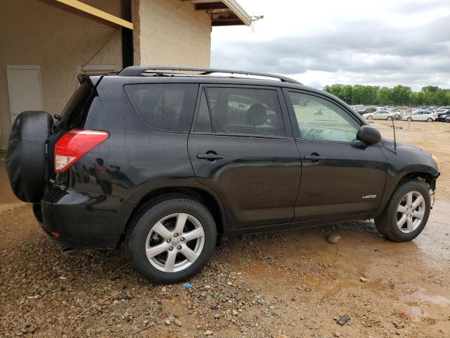 Photo 3 from auction – 2008 TOYOTA RAV4 LIMIT with VIN JTMBK31V985055544