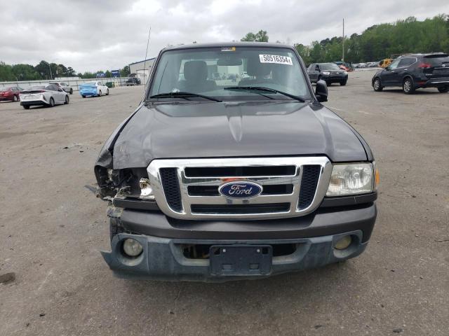 Photo 5 from auction – 2011 FORD RANGER SUP with VIN 1FTKR1EE5BPA18464
