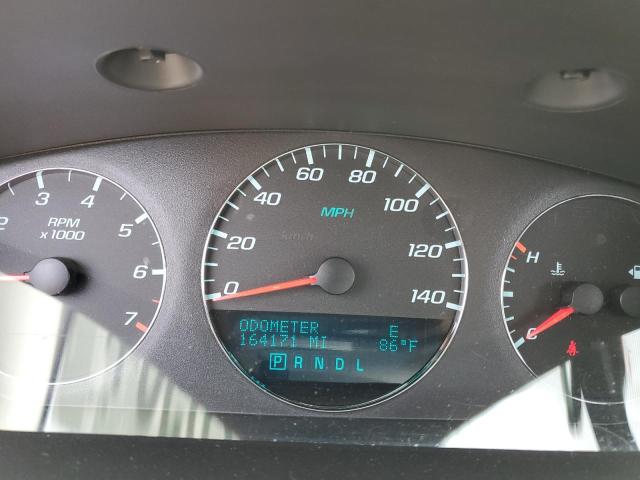 Photo 9 from auction – 2013 CHEVROLET IMPALA LTZ with VIN 2G1WC5E34D1219595
