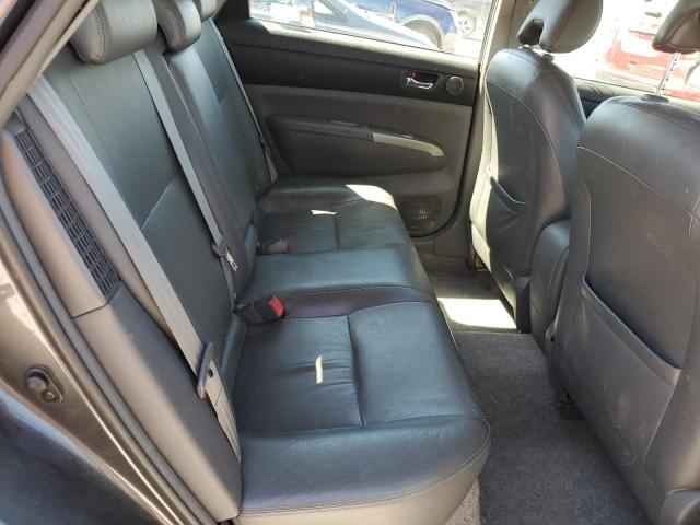 Photo 10 from auction – 2008 TOYOTA PRIUS with VIN JTDKB20U783319164