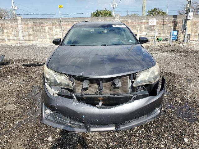 صورة رقم 5 من المزاد - 2012 TOYOTA CAMRY BASE مع VIN 4T1BF1FK9CU069977