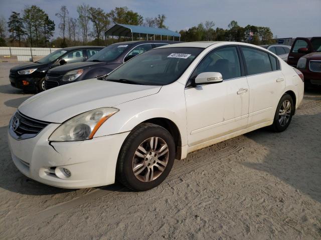 NISSAN ALTIMA BAS 2012 with VIN 1N4AL2AP1CN427879 - Photo from auction