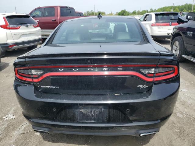 Photo 6 from auction – 2015 DODGE CHARGER R/ with VIN 2C3CDXCT1FH729830