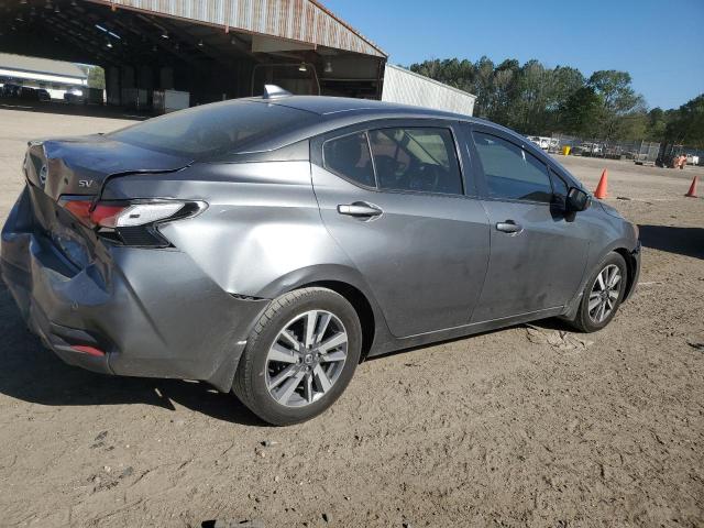 Photo 3 from auction – 2020 NISSAN VERSA SV with VIN 3N1CN8EV8LL813100