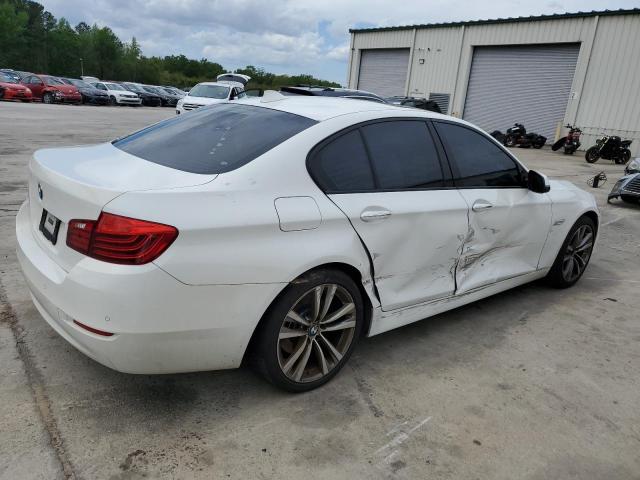 Photo 3 from auction – 2016 BMW 528 I with VIN WBA5A5C51GG347326