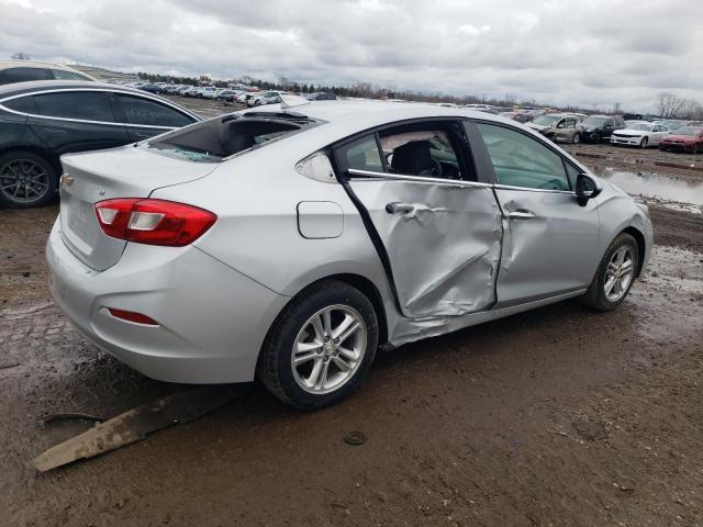 Photo 3 from auction – 2016 CHEVROLET CRUZE LT with VIN 1G1BE5SM5G7261237