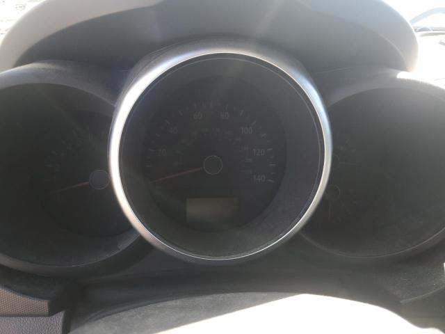 Снимка 9 от търг – 2012 KIA SOUL + с VIN KNDJT2A61C7370864