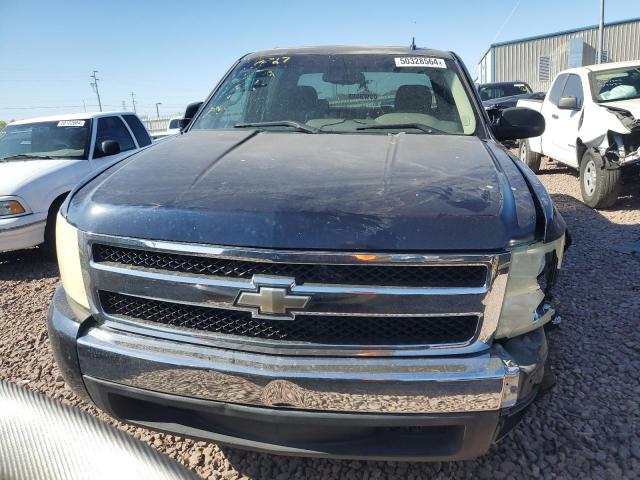 Photo 5 from auction – 2008 CHEVROLET SILVERADO with VIN 2GCEC13C681327494