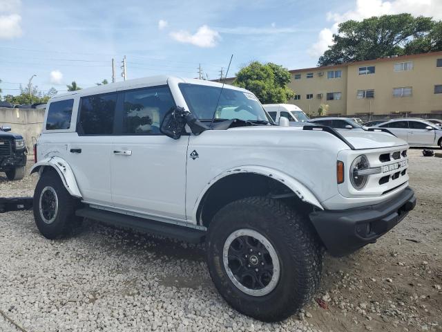 Photo 4 from auction – 2023 FORD BRONCO BAS with VIN 1FMEE5DP3PLB44349