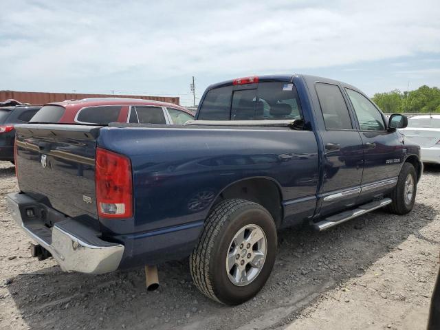 Photo 3 from auction – 2006 DODGE RAM 1500 S with VIN 1D7HA18216S712807