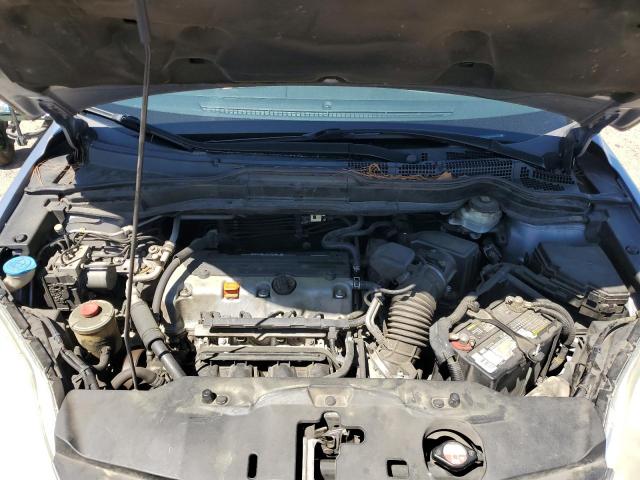 Photo 12 from auction – 2011 HONDA CR-V SE with VIN 5J6RE3H42BL024281