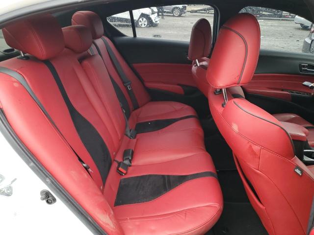 Photo 10 from auction – 2021 ACURA ILX PREMIU with VIN 19UDE2F86MA009931