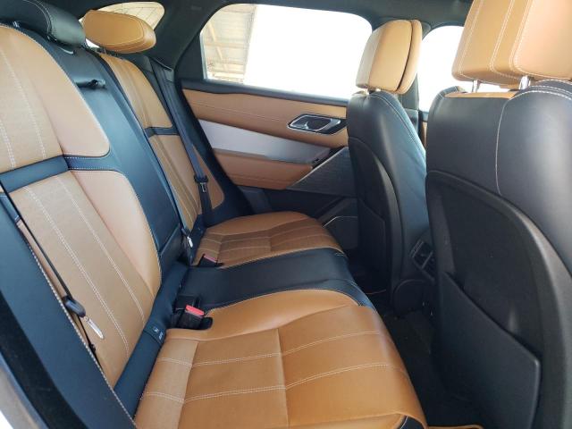 Photo 11 from auction – 2018 LAND ROVER RANGE ROVE with VIN SALYL2RV3JA716397
