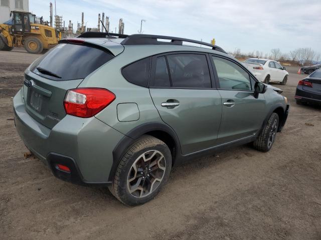 Photo 3 from auction – 2016 SUBARU CROSSTREK with VIN JF2GPALC0GH224873