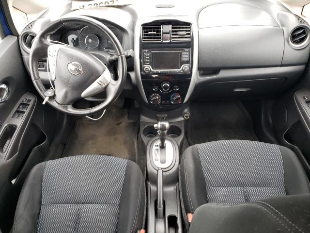 Photo 8 from auction – 2017 NISSAN VERSA NOTE with VIN 3N1CE2CP9HL360632