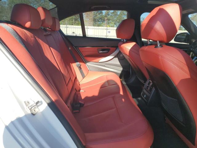 Photo 10 from auction – 2016 BMW 328 I SULE with VIN WBA8E9C52GK646636
