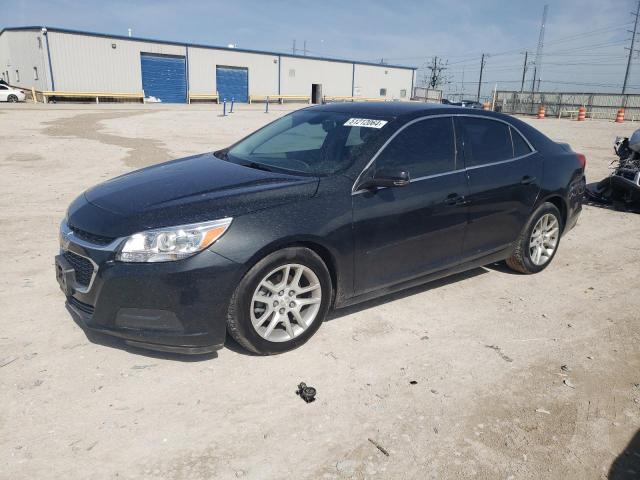 CHEVROLET MALIBU 1LT 2015 with VIN 1G11C5SL4FF269648 - Photo from auction