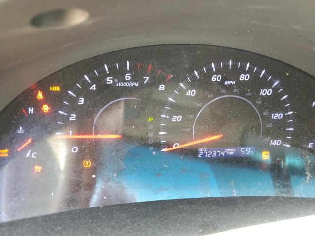 Photo 9 from auction – 2011 TOYOTA CAMRY BASE with VIN 4T1BF3EK2BU725688