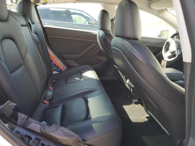 Photo 10 from auction – 2021 TESLA MODEL 3 with VIN 5YJ3E1EA8MF856739