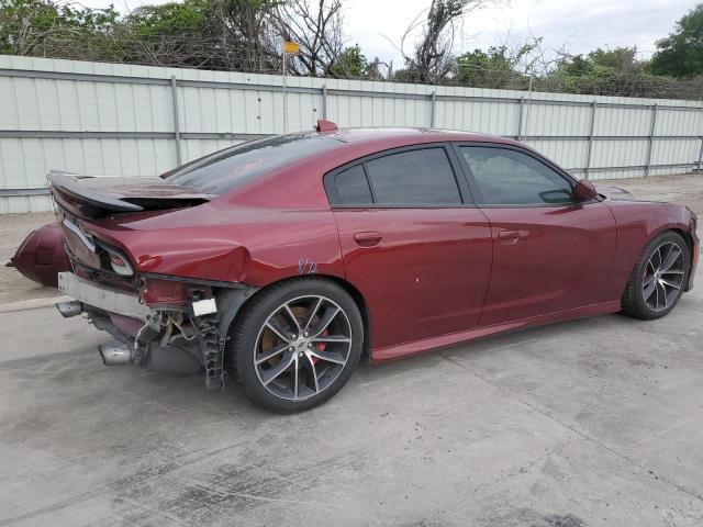 Photo 3 from auction – 2018 DODGE CHARGER R/ with VIN 2C3CDXGJ0JH217705