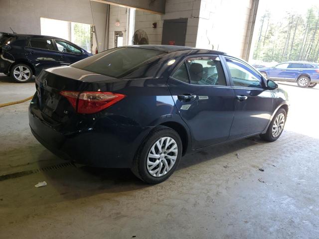 Photo 3 from auction – 2019 TOYOTA COROLLA L with VIN 2T1BURHE7KC182631