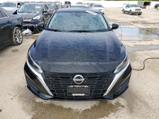 Photo 5 from auction – 2023 NISSAN ALTIMA SV with VIN 1N4BL4DVXPN362207