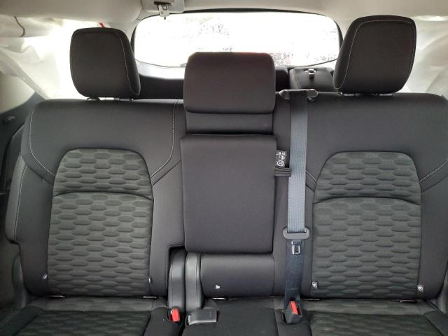 Photo 10 from auction – 2022 NISSAN PATHFINDER with VIN 5N1DR3BC1NC216201