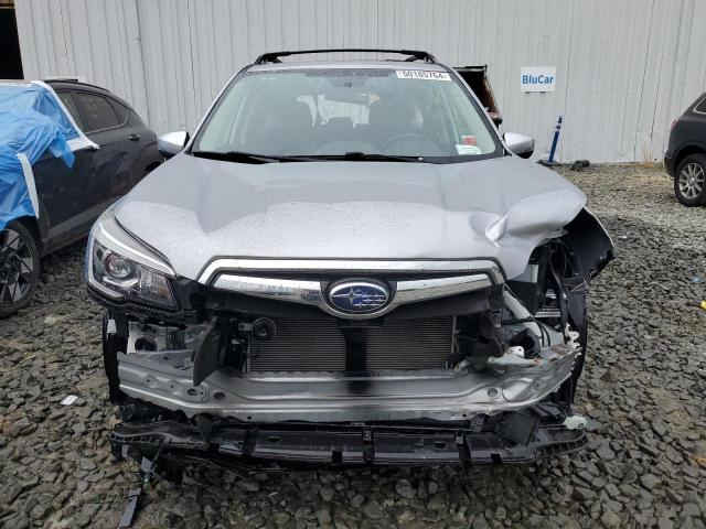 Photo 5 from auction – 2019 SUBARU FORESTER T with VIN JF2SKAWCXKH479687