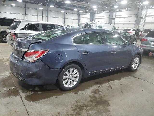 Photo 3 from auction – 2015 BUICK LACROSSE with VIN 1G4GB5GR9FF248369