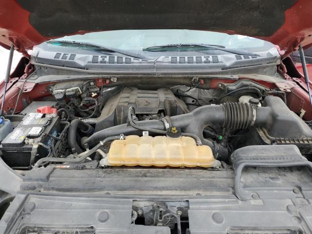 Photo 11 from auction – 2016 FORD F150 SUPER with VIN 1FTEW1EPXGFC56847