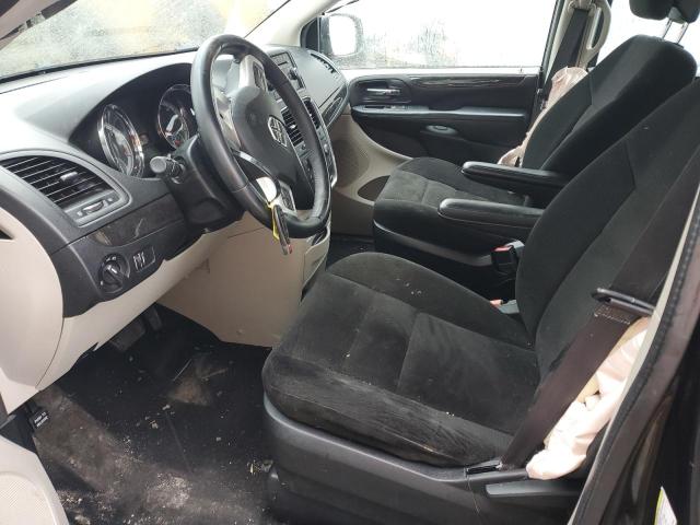 Photo 7 from auction – 2015 DODGE GRAND CARA with VIN 2C4RDGBG7FR613035