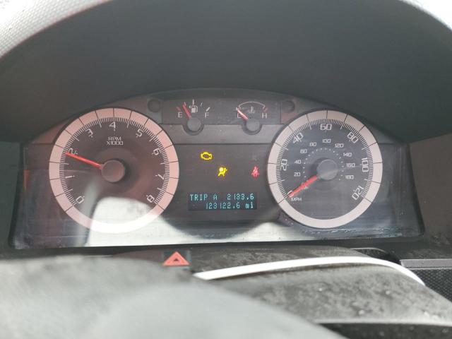 Foto 9 de la subasta – 2008 FORD ESCAPE LIM con VIN 1FMCU94138KD14049