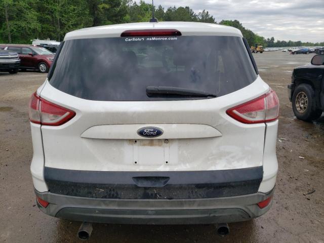 Photo 6 from auction – 2013 FORD ESCAPE SE with VIN 1FMCU0G95DUC27149