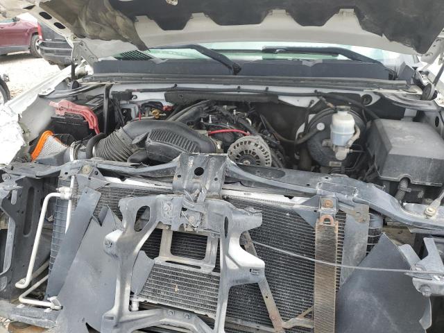 Photo 11 from auction – 2008 CHEVROLET SILVERADO with VIN 1GCEC19C78Z237642