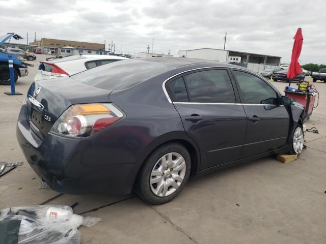 Photo 3 from auction – 2012 NISSAN ALTIMA BAS with VIN 1N4AL2AP7CN438305