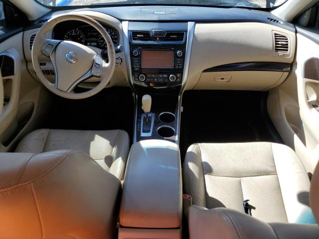 Photo 8 from auction – 2015 NISSAN ALTIMA 2.5 with VIN 1N4AL3AP2FC250314