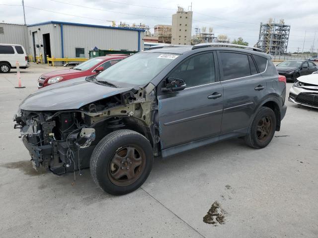 TOYOTA RAV4 LIMIT 2013 with VIN 2T3YFREV7DW045514 - Photo from auction