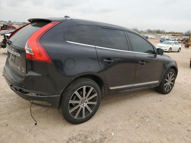 Photo 3 from auction – 2015 VOLVO XC60 T6 PL with VIN YV4902RM3F2640142