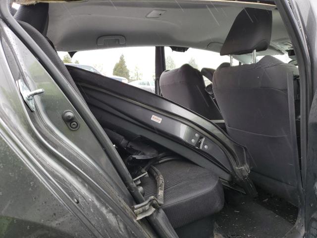 Photo 10 from auction – 2017 TOYOTA PRIUS with VIN JTDKARFUXH3030587