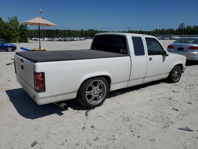 Photo 3 from auction – 1992 DODGE DAKOTA with VIN 1B7FL23XXNS640718