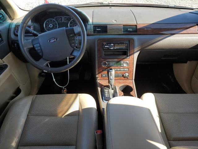 Photo 8 from auction – 2008 FORD TAURUS SEL with VIN 1FAHP24W48G145902