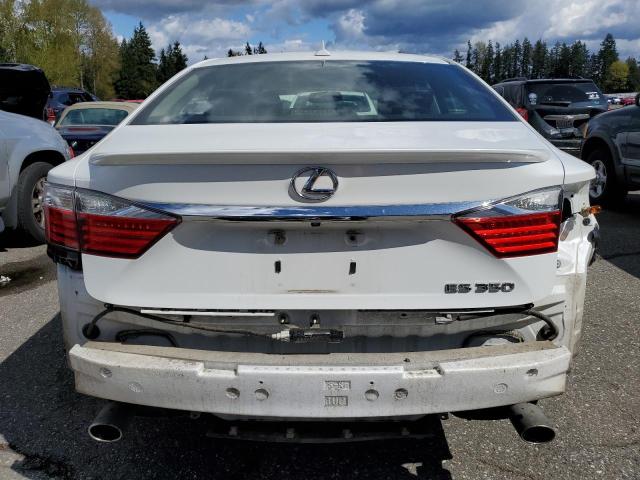 Photo 6 from auction – 2013 LEXUS ES 350 with VIN JTHBK1GG5D2078620