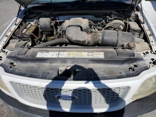 Photo 11 from auction – 1999 FORD F150 with VIN 1FTRX17W7XNB88192