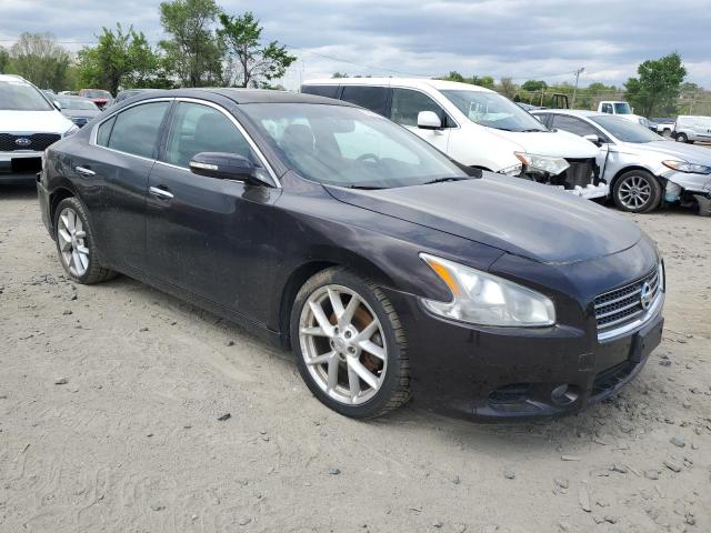 Zdjęcie 4 z aukcji – 2010 NISSAN MAXIMA S z VIN 1N4AA5AP2AC860451