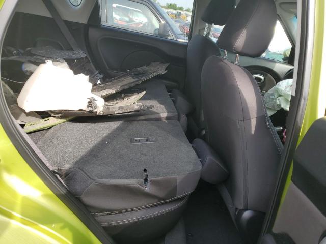 Photo 10 from auction – 2016 KIA SOUL with VIN KNDJN2A29G7855170