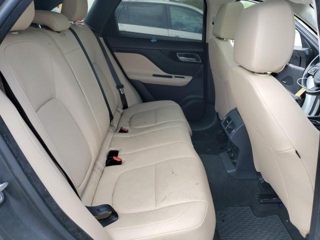 Photo 10 from auction – 2019 JAGUAR F-PACE PRE with VIN SADCJ2FX3KA357281