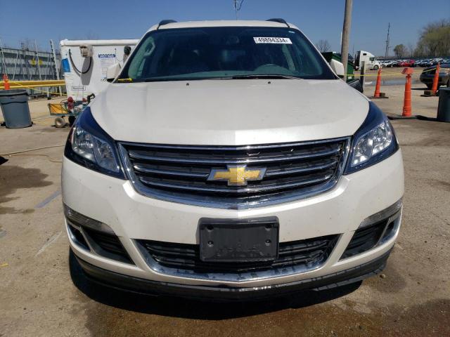 Photo 5 from auction – 2015 CHEVROLET TRAVERSE L with VIN 1GNKVGKD5FJ203236