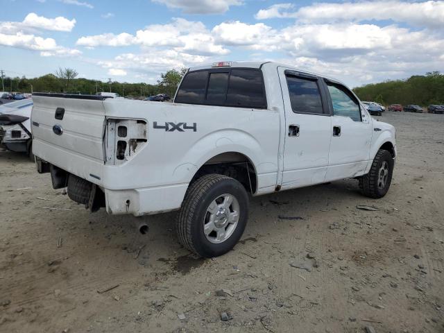 Photo 3 from auction – 2014 FORD F150 SUPER with VIN 1FTFW1EF9EFA19565
